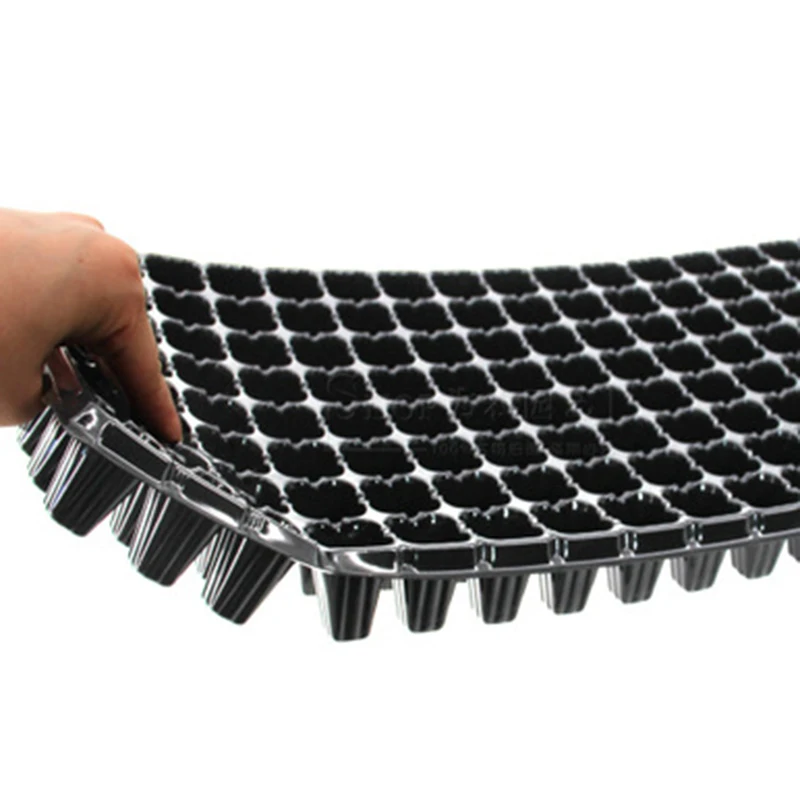 

10Pcs Seedling Trays Seed Starter Box for Starting Plantings Propagation Germination