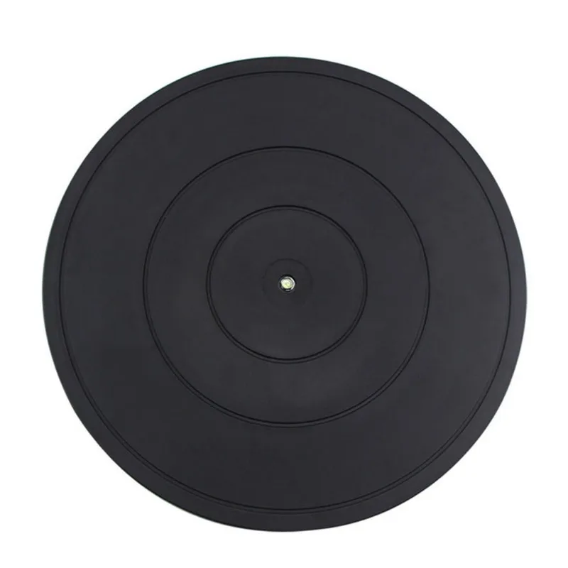 Новый универсальный 10 "Вращающийся поворотный стол Lazy Susan 360 Поворотный ужин