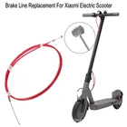 Запасные части, запасной кабель тормозной линии для Xiaomi M365 1S Pro 2, аксессуары для электрического скутера Mijia M365