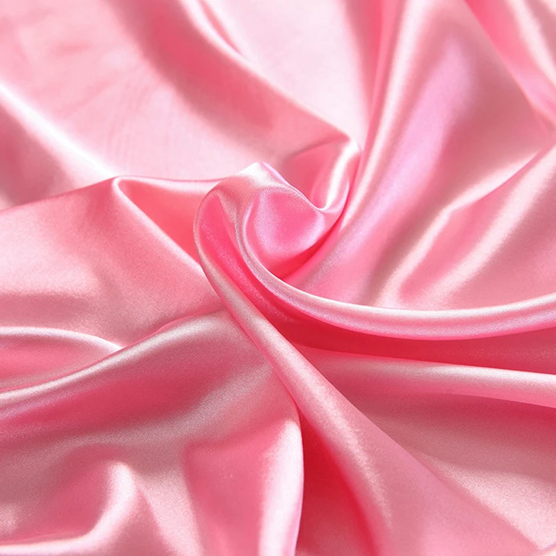 Горячая Распродажа чехол для матраса из ледяного шелка с противообрастающим