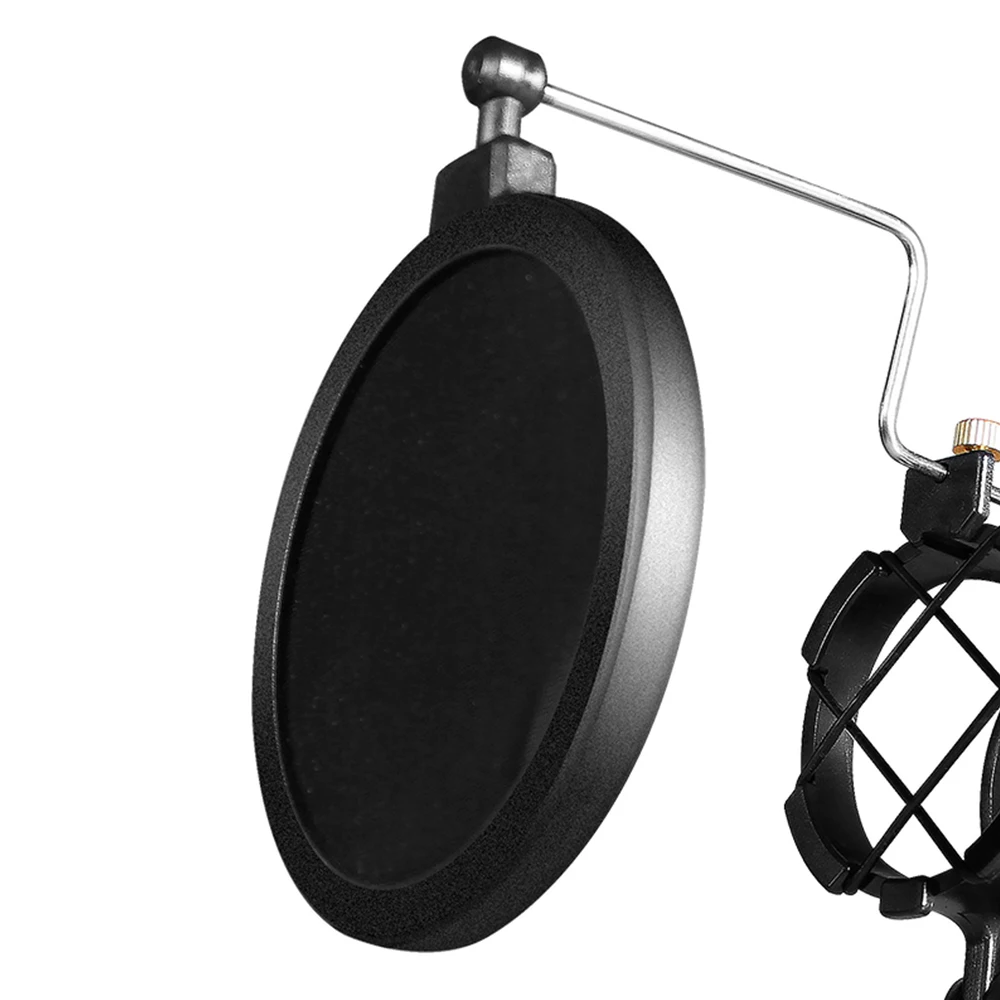 Штатив для микрофона на лобовое стекло автомобиля|Микрофонные стойки| |