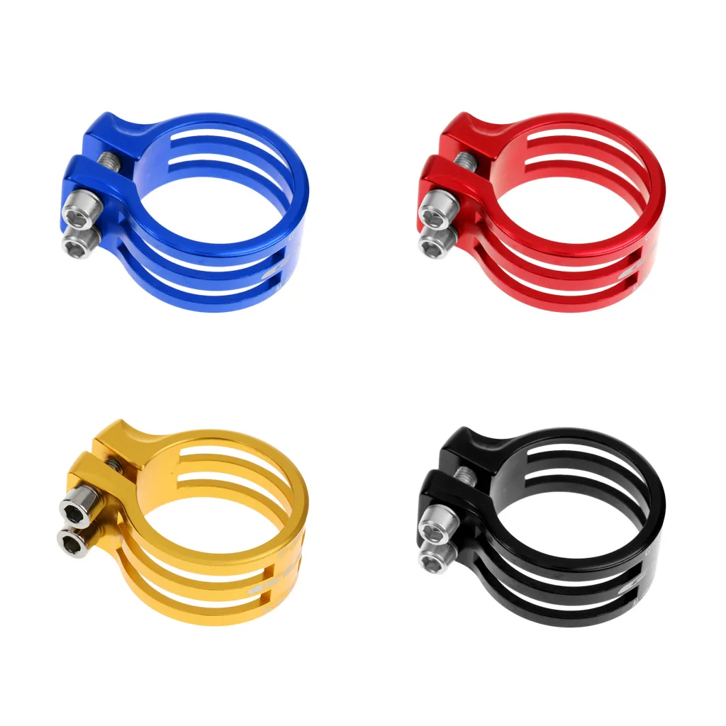 MTB зажим для сидения велосипеда БЫСТРОРАЗЪЕМНАЯ фиксированная передача