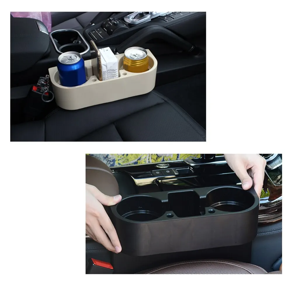 Автомобильный держатель для чашек авто воды бутылка напитков ключей телефона