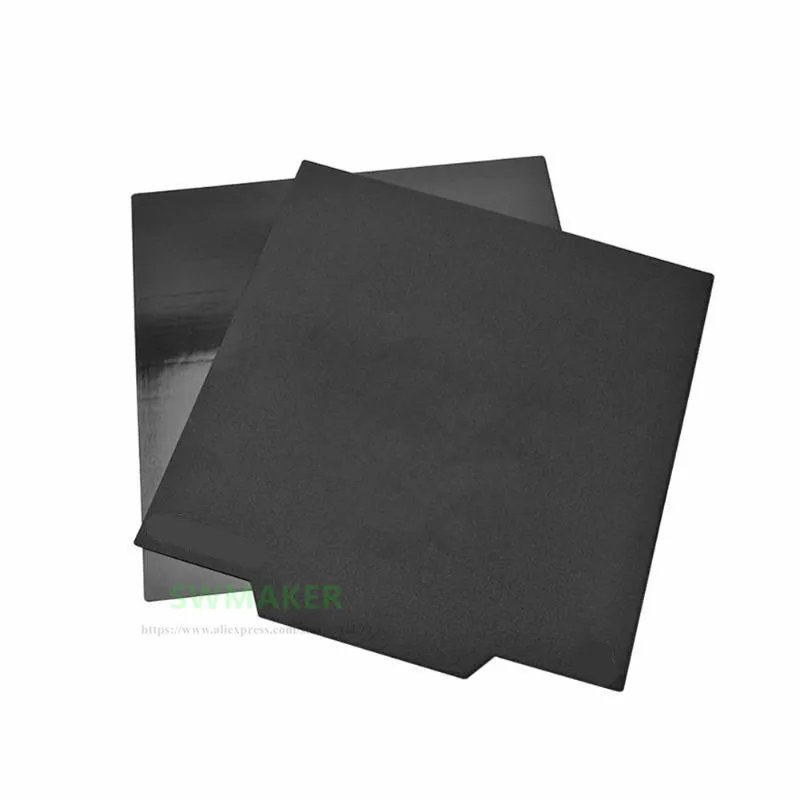 CR-10 S4 S5 3D принтер обновление гибкий магнит построить поверхность плиты с