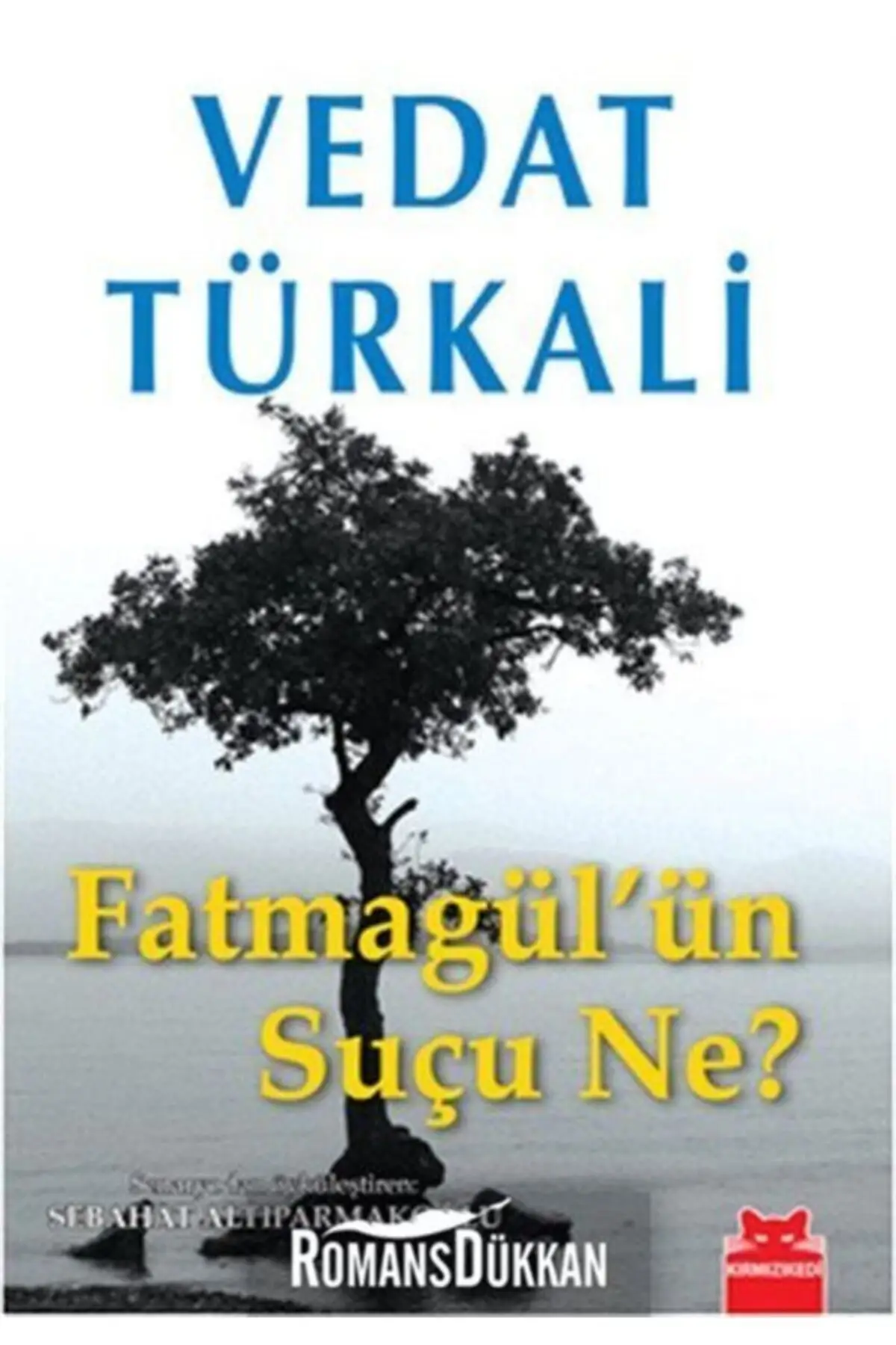 

Fatmagl'n Blame