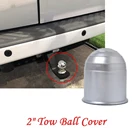 Универсальная крышка для буксировочного устройства, 2 дюйма