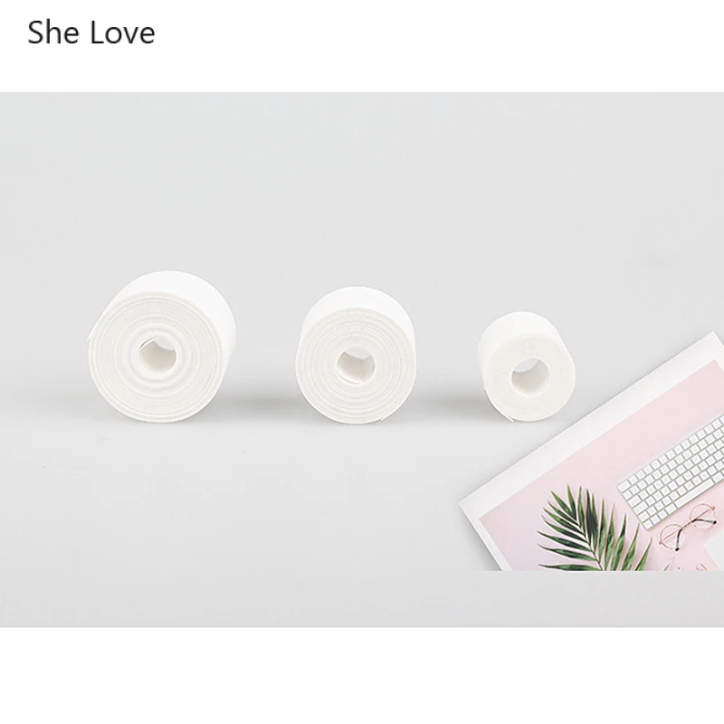 Железные бирки для одежды Chzimade Именные Бирки Для Одежды тканевые маркер ткани