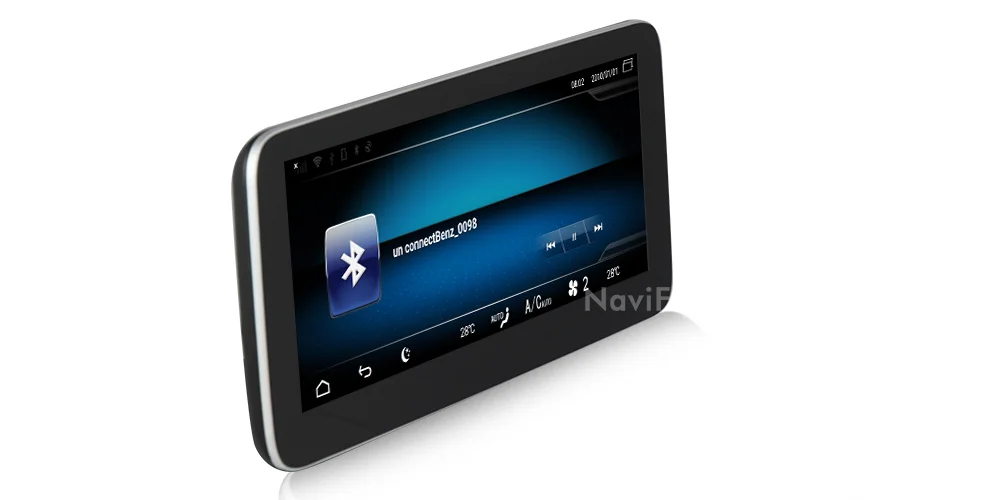 Новинка! Ips Android 9,0 8 ядерный 4+ 64G Автомобильный dvd Радио мультимедийный плеер gps навигация для Mercedes Benz CLS класс W218 2011 2012 2013