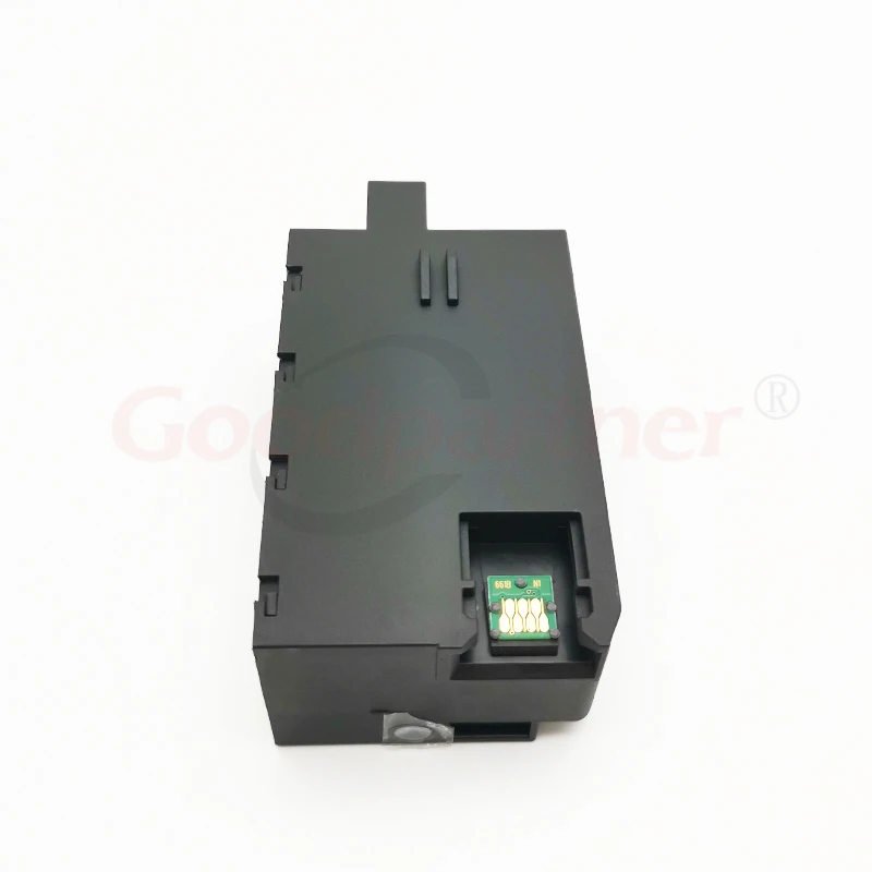 5X T3661 отходов чернил коробка для EPSON Expression XP6000 XP6005 XP6100 XP6105 XP8500 XP8505 XP8600 XP8605 XP970