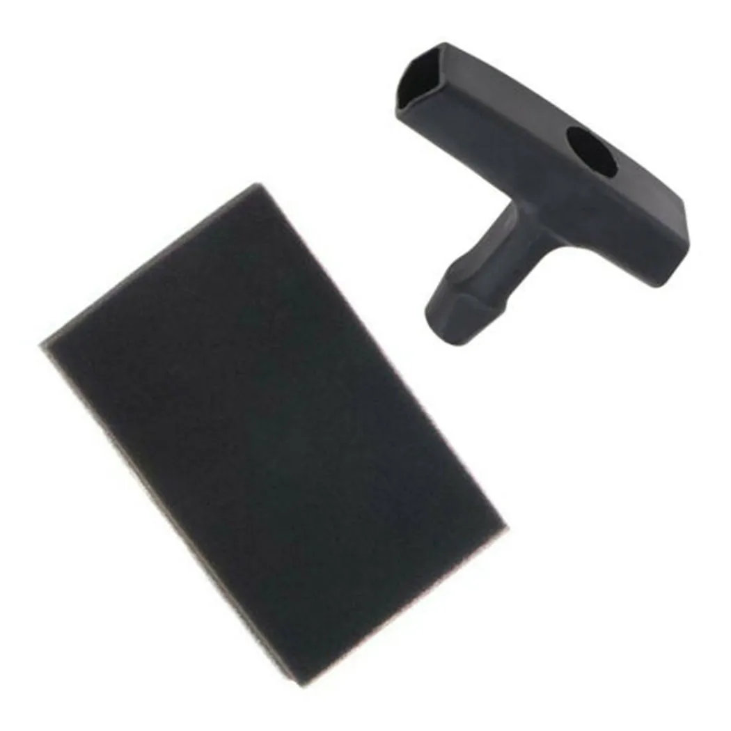 

Accessory Service Kit Air Filter Elements For STIHL TS400 Plug Fuel Pipe Pull Cord Fuel Filter Set