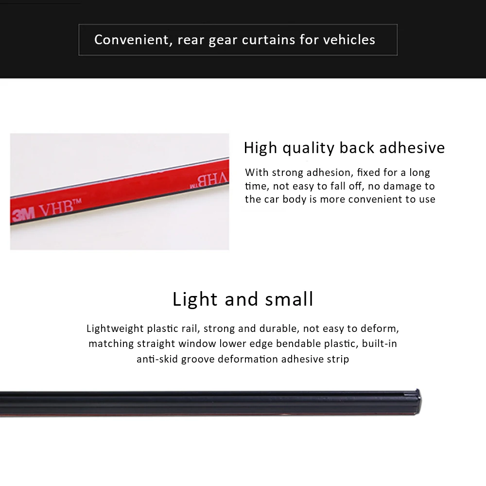 Безопасная занавеска Высококачественная зеркальная защита красивая