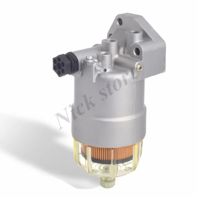 Топливный фильтр 4642641 сепаратор топливной воды для дизельного двигателя 8 98008 840 0