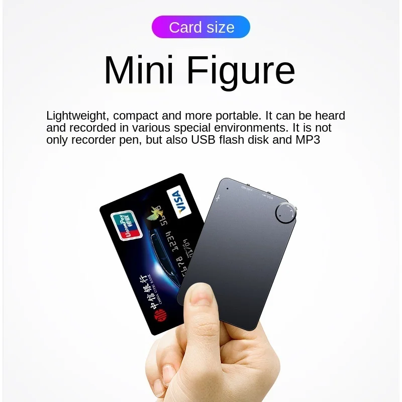 

Portable Audio & Video