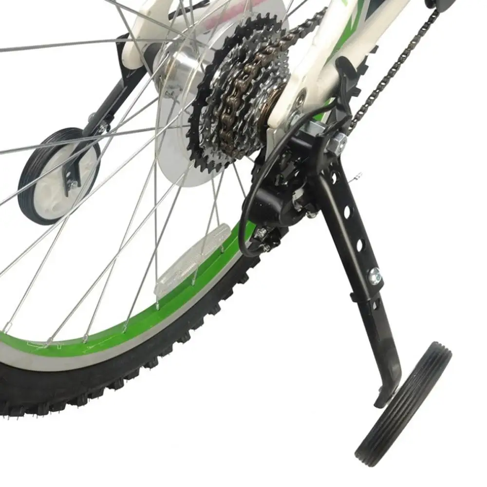 Детские стабилизаторы для велосипеда комплект обеспечения безопасности