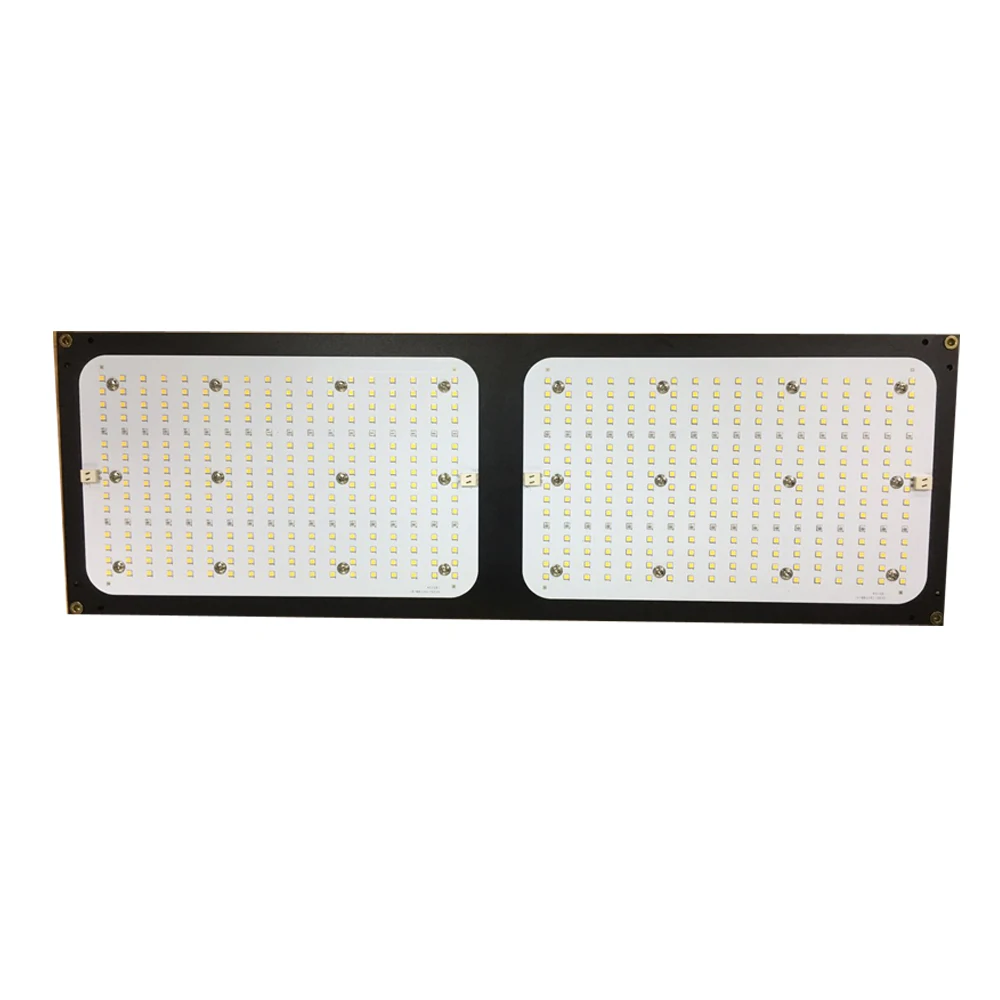 Из завода дешевая цена полный спектр 240w Крытый парниковый Led гидропоники