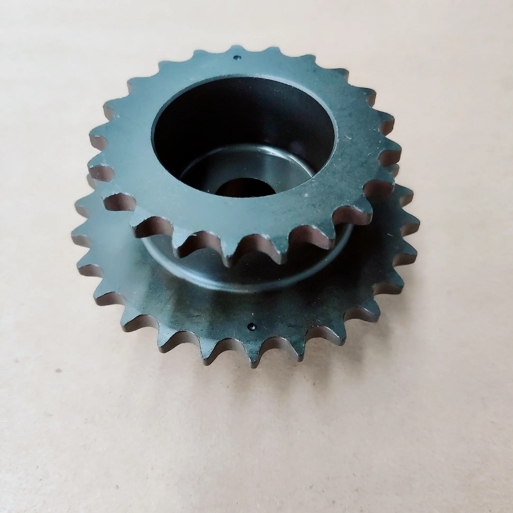 Car parts OE Number 1021021FB for JAC Rein Refine High pressure oil pump sprocket | Автомобили и мотоциклы