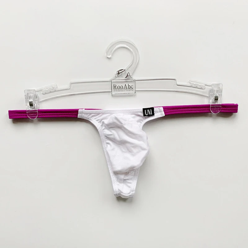 Мужское сексуальное нижнее белье с эффектом гей-стринги |