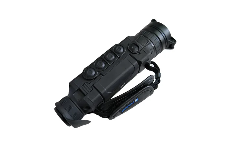 Оригинальный тепловизионный прицел Pulsar XQ50F охотничье устройство с ночным