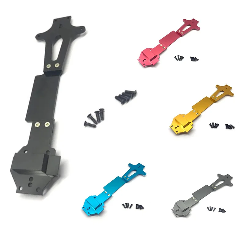 

Для WLtoys 144001 RC Запчасти для ремонта автомобиля металлическая доска второго этажа 144001-1259