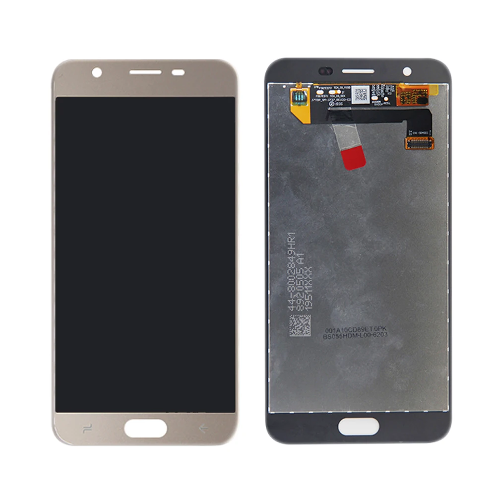 Оригинальный 5 &quotЖК дисплей для samsung Galaxy J7 2018 J737 J737A J737P J737V J737T сенсорный экран