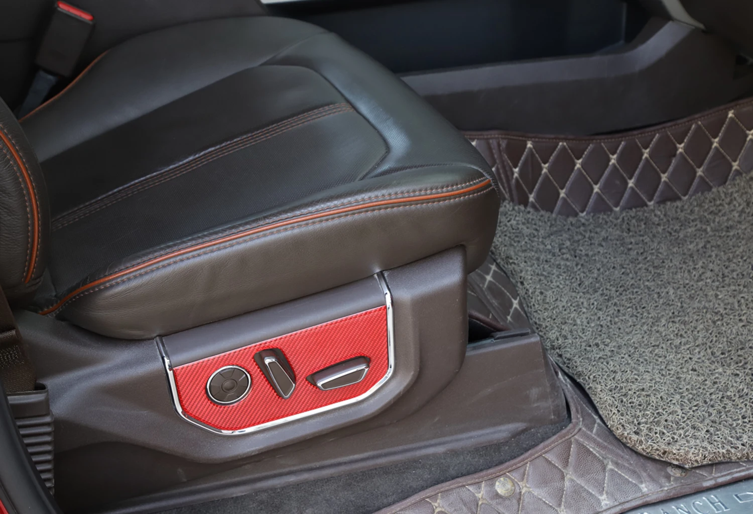 

Ford F150 2015 2016 2017 2018 2019 2020