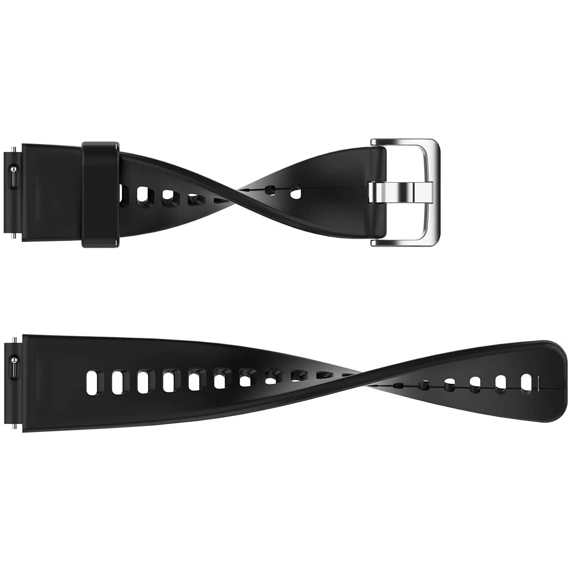 Для Huawei Talkband B6 ремешок силиконовый браслет сменный для / B3 Смарт часы
