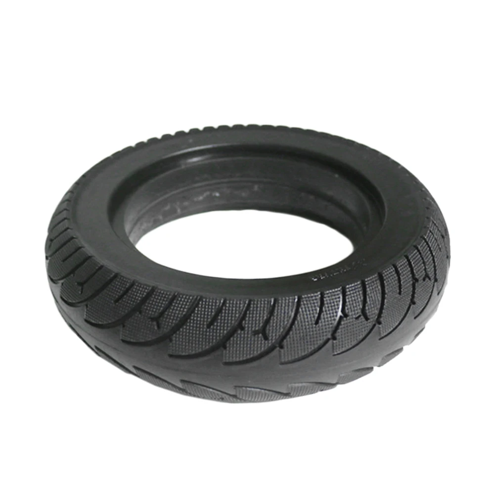 10*2.5 Solid Tire 10 Inch For Electric Scooter Folding E-bike Widened Tyre scooter accessories электросамокат patinete elétrico
