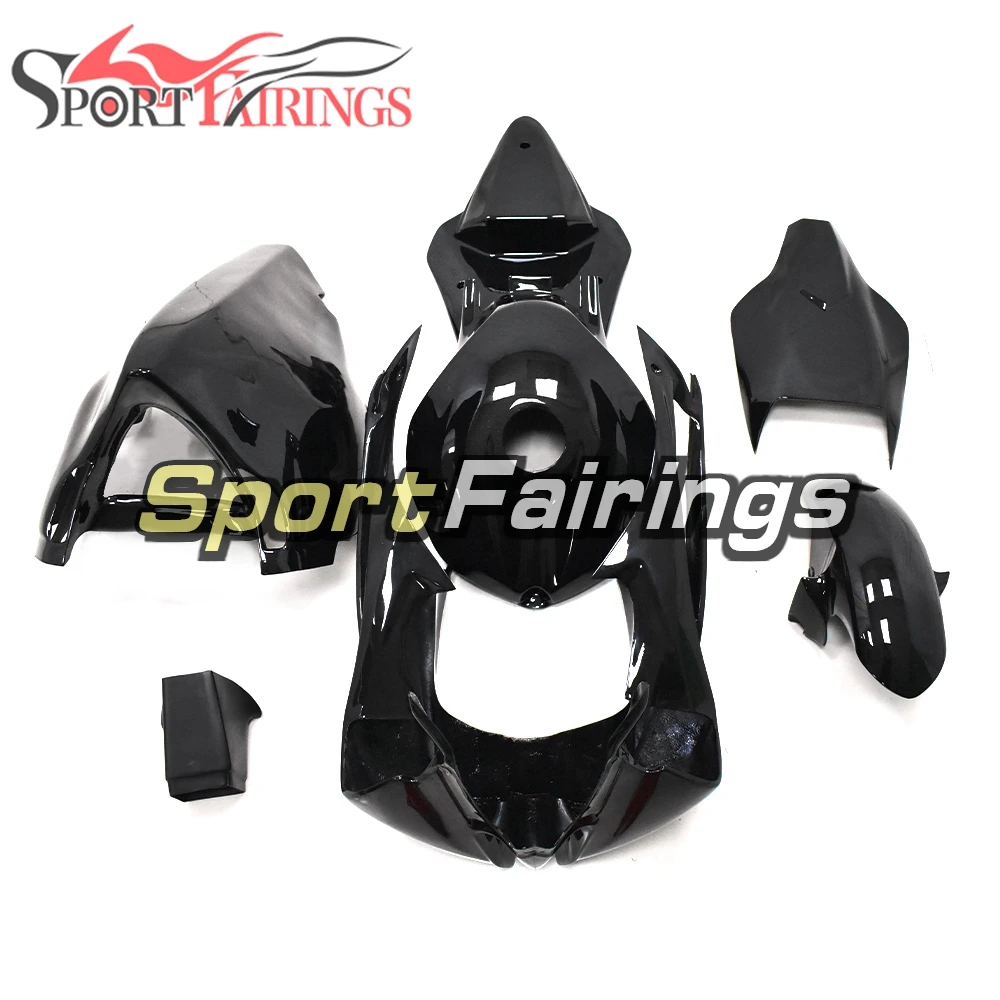 

Стекловолокно гоночные Обтекатели для Yamaha YZF 600 R6 2008 2009 2010 2012 2013 2014 2015 2016 мотоциклетные глянцевые черные чехлы