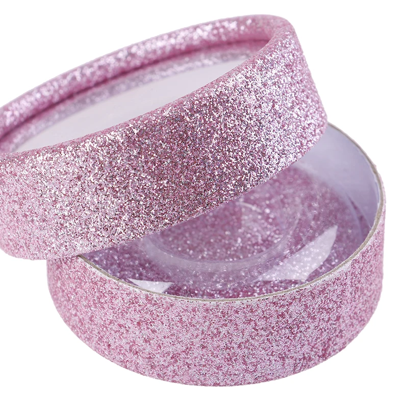 1 шт. накладные ресницы упаковочная коробка для ресниц коробки упаковки