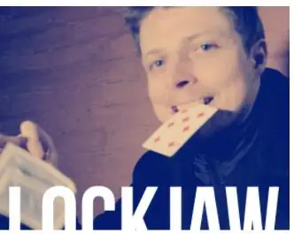 

Lockjaw by Pierric Magic Tricks