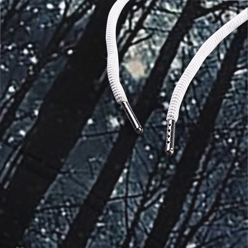 Толстовка с капюшоном для мужчин и женщин брендовая 3d-одежда принтом пейсли