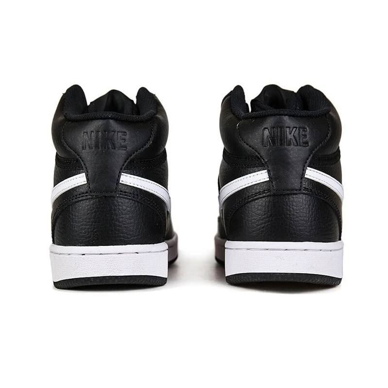 Новинка оригинальные женские кроссовки NIKE обувь для скейтбординга средней