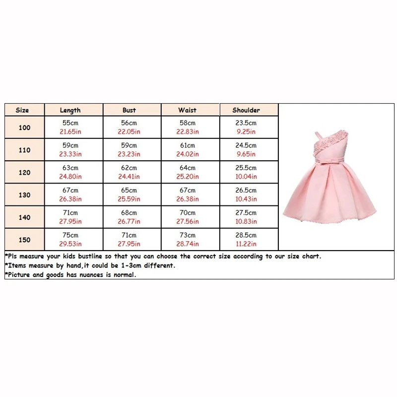 

Flower Kids Dress For Girls Unicorn Wedding Party Dresses Kids Princess Christmas Dress Children Clothing vestido infantil