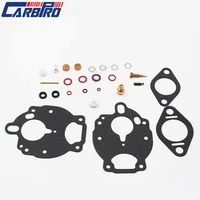carburetor repair kit for zenith 267 series tractor motorcycl accessories replacement parts