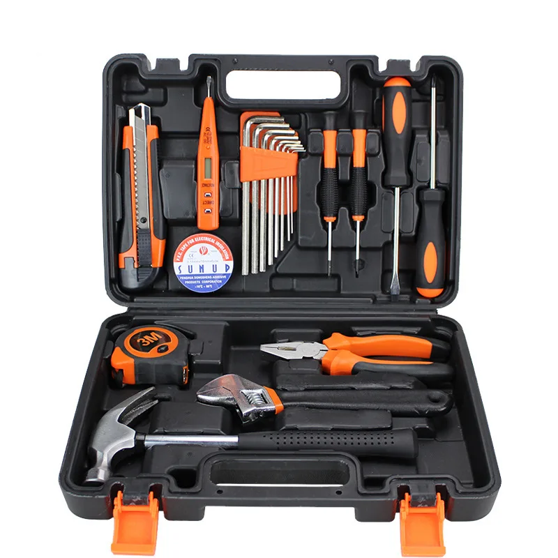 

Steel Outdoor Storage Box Plano Car Toolbox Home Instrument Parts Case Transport Stackable Tool Box Werkzeugkoffer Tools Eg50gj