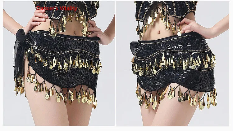 

Stage & Dance Wear