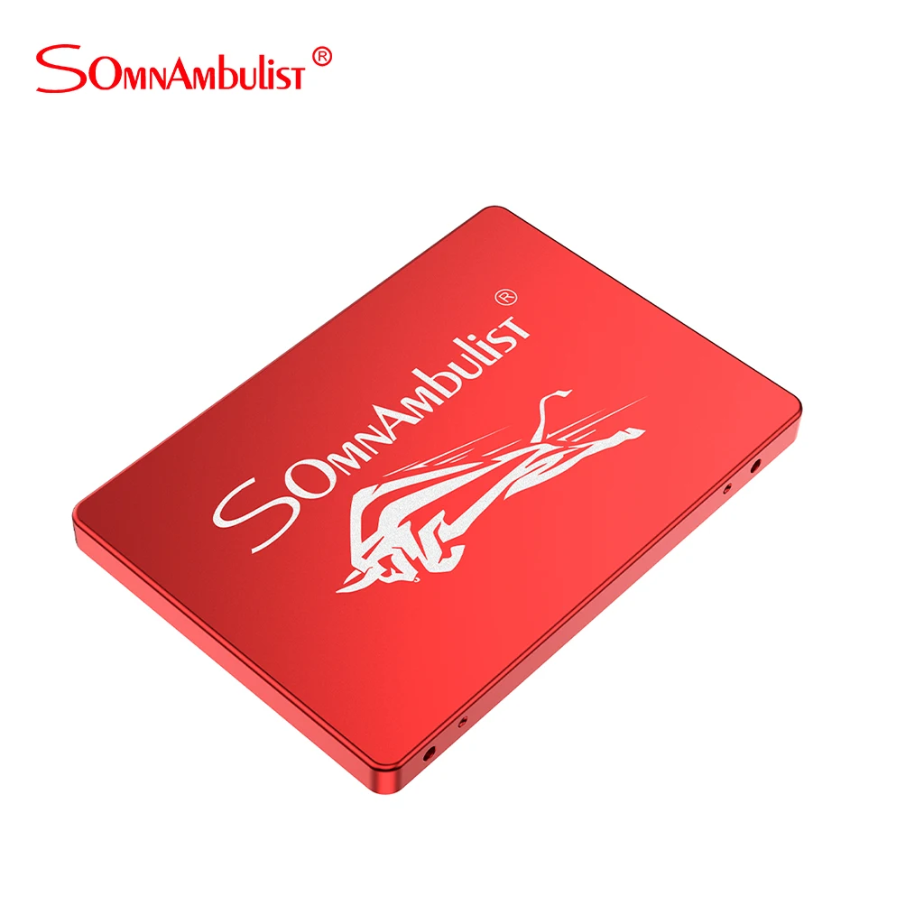 Заводская оптовая продажа SSD дешевый 240GB 8 16GB 120GB 256GB 2 ТБ внутренний SATA3 5 inch OEM