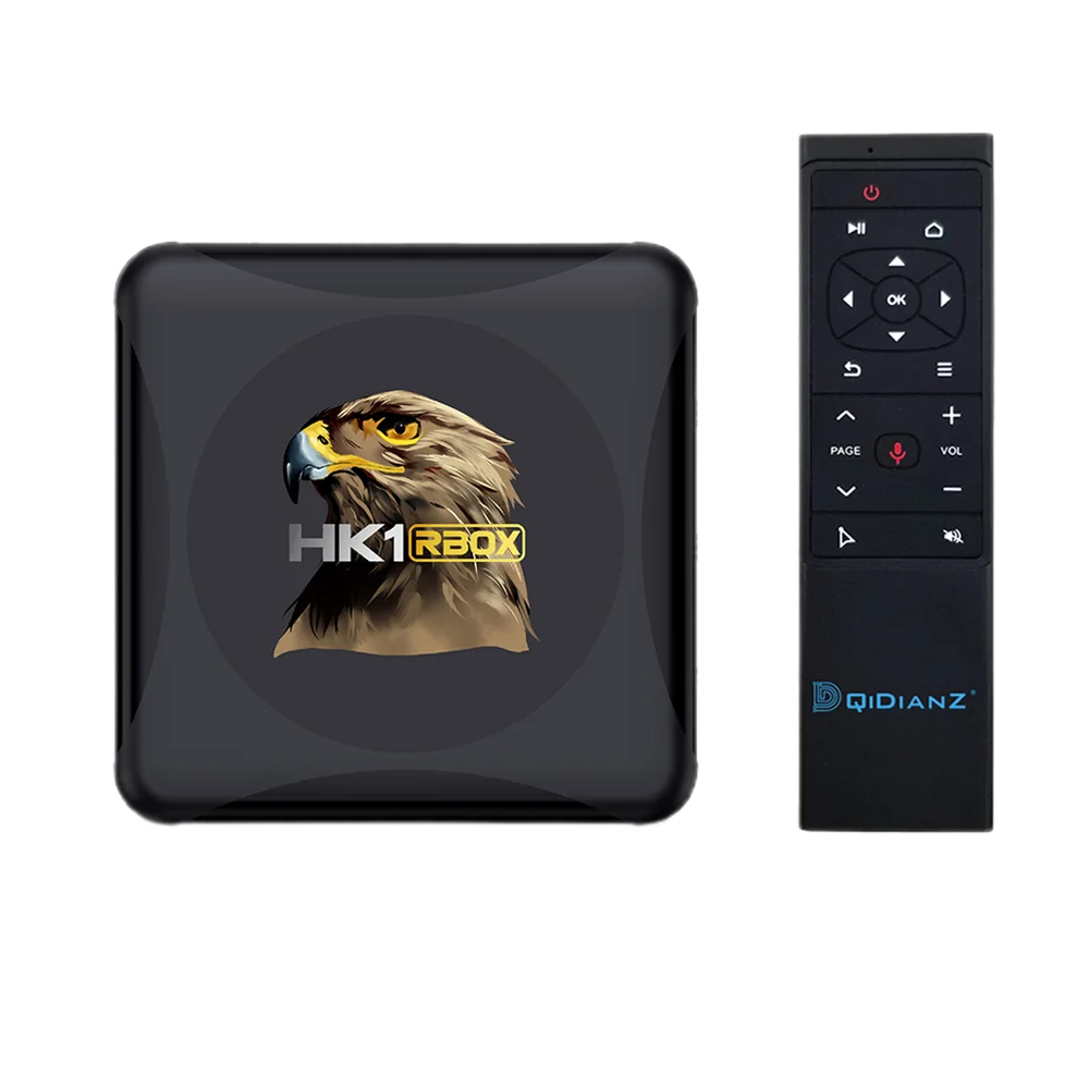 

Приставка Смарт-ТВ HK1RBOX, Android 10,0, RK3318, 2,4G/5G, Wi-Fi, BT 4,0, 4K, медиаплеер HK1 RBOX R1 MINI, Google, ТВ-приставка DDR3, 2 ГБ, 4 Гб