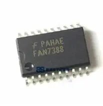 

FAN7388 FAN7388MX