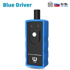 Универсальные инструменты для ремонта шин TPMS U508 для поворота шин Система контроля давления в шинах сенсор сброс обучения