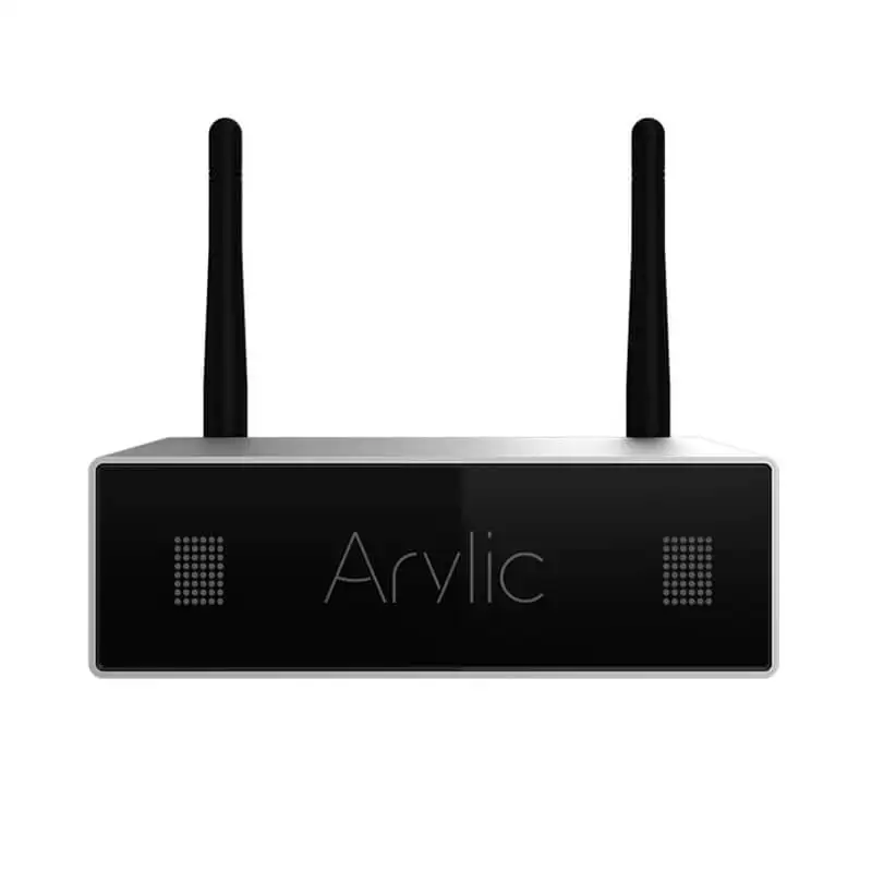 

Усилитель мощности miniot A50, Wi-Fi, BT, высокое качество