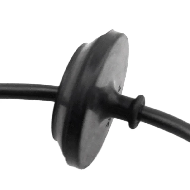 Топливный бак дверной замок Мотор привод блок управления для VW Golf вариант MK6 Scirocco