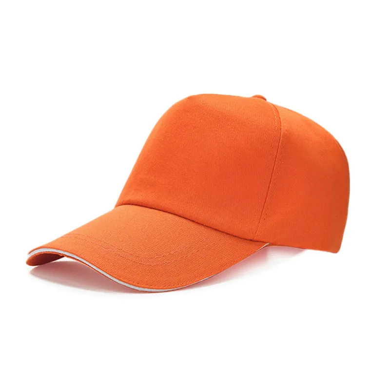 Кепка-Снэпбэк для мужчин и женщин 11 цветов | Аксессуары одежды