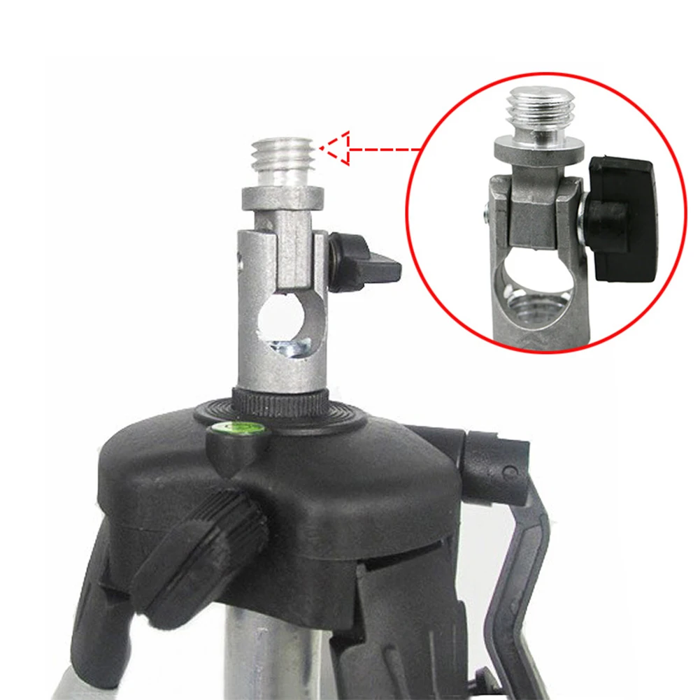 Простой инструмент из алюминиевого сплава сменный универсальный шарнир адаптер