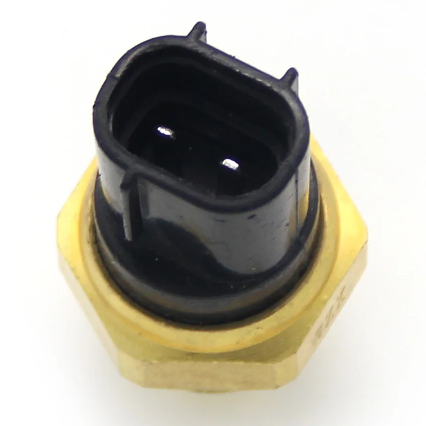 Мотоциклетная охлаждающая жидкость датчик температуры воды переключатель