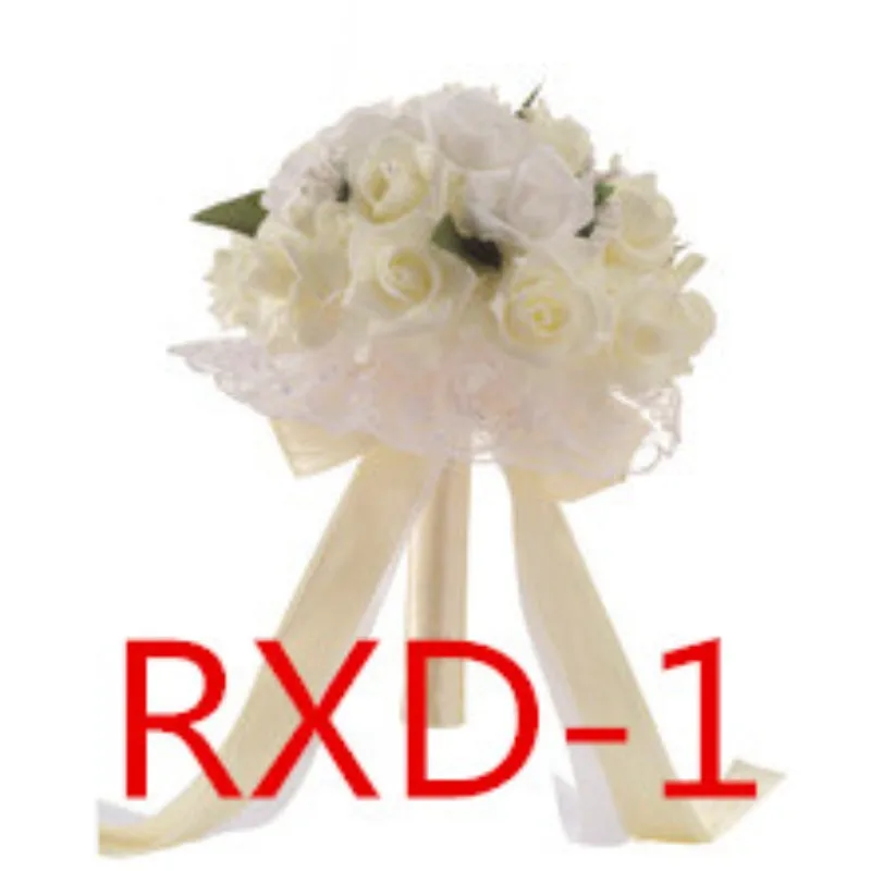 

Weddings and important occasions / Wedding accessories / Bridal bouquets RXD