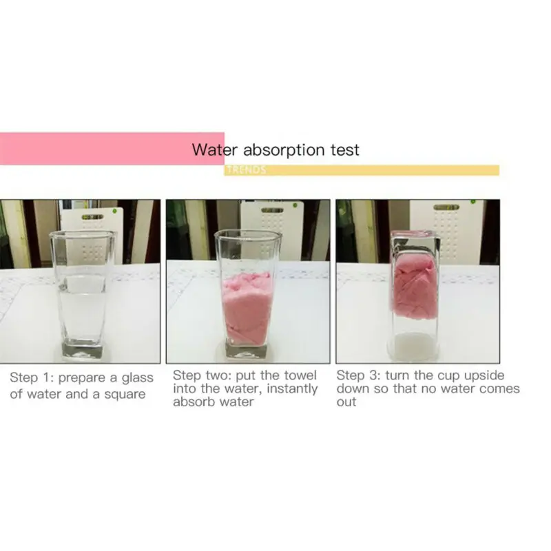 

Turban Twist Dry Shower Microfiber Hair Wrap Towel Cap HatR Drying Bath Spa Head