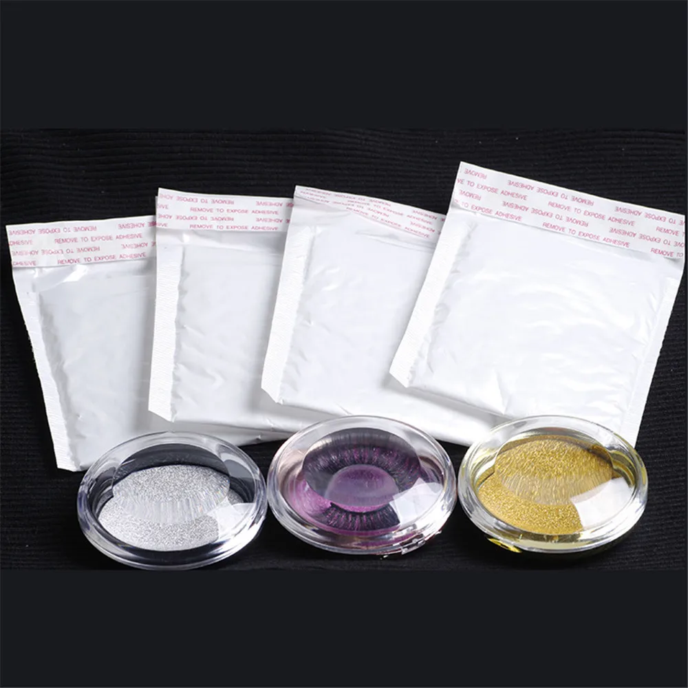 10 шт норковые ресницы упаковочная коробка коробки для ресниц упаковка