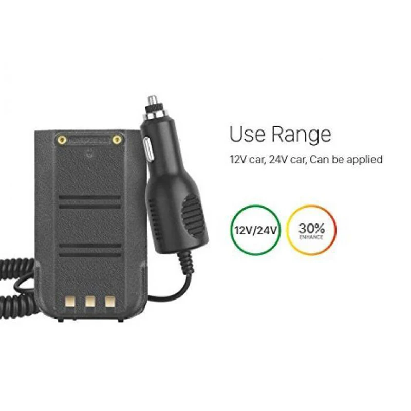 Автомобильное зарядное устройство батарея Eliminator для TYT Tytera MD 380 GPS MD380 GPS...| |