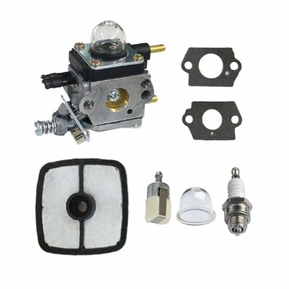 

Parts Carburetor Equipment Engines Carburetor Carb New Durable Gift Set